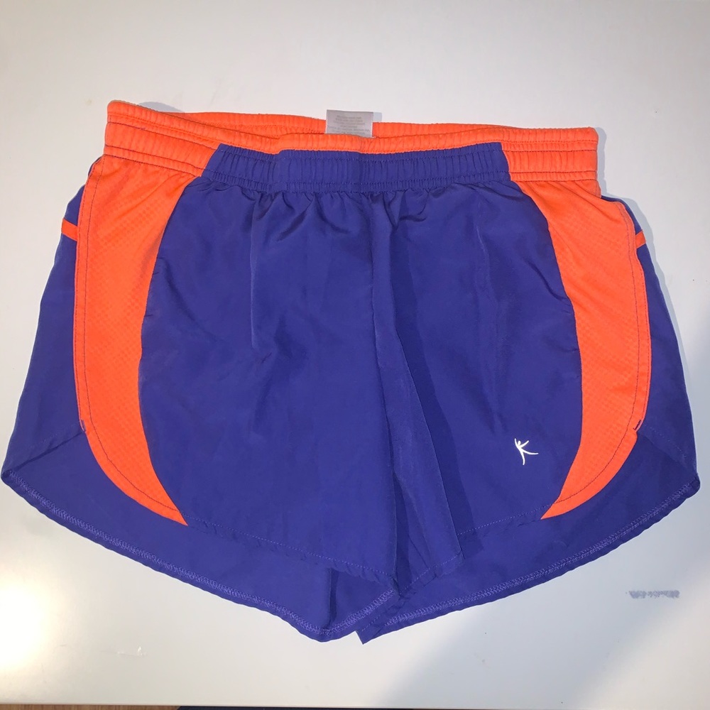 Running Shorts